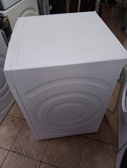 Пералня Siemens Extra Klasse  IQ 800 8кг А+++ 2 години гаранция!