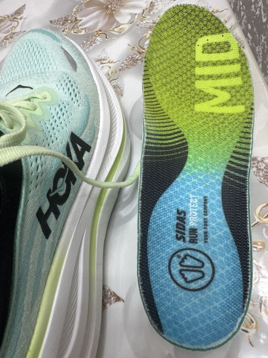 Кроссовки мужские