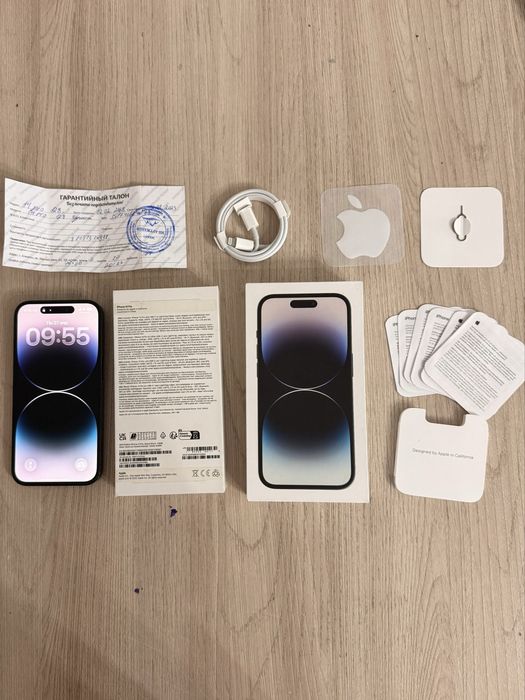 iPhone 14 pro айфон 14 про