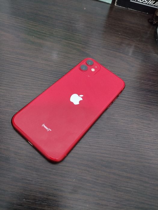 iPhone 11  128GB