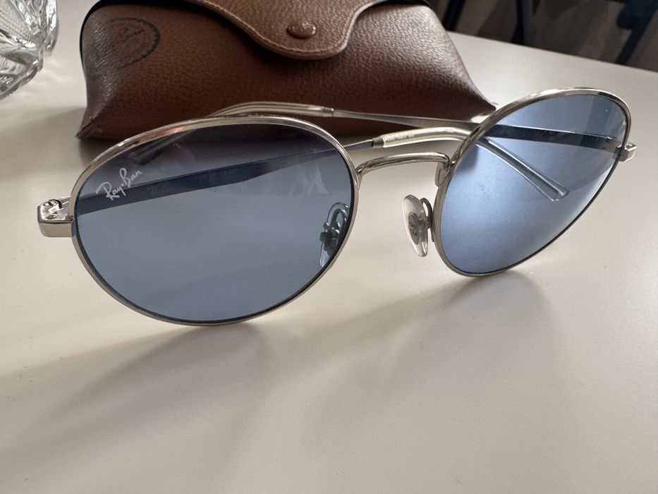 Оригинални слънчеви очила Ray-Ban RB3681