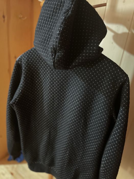 Black Squad горнище