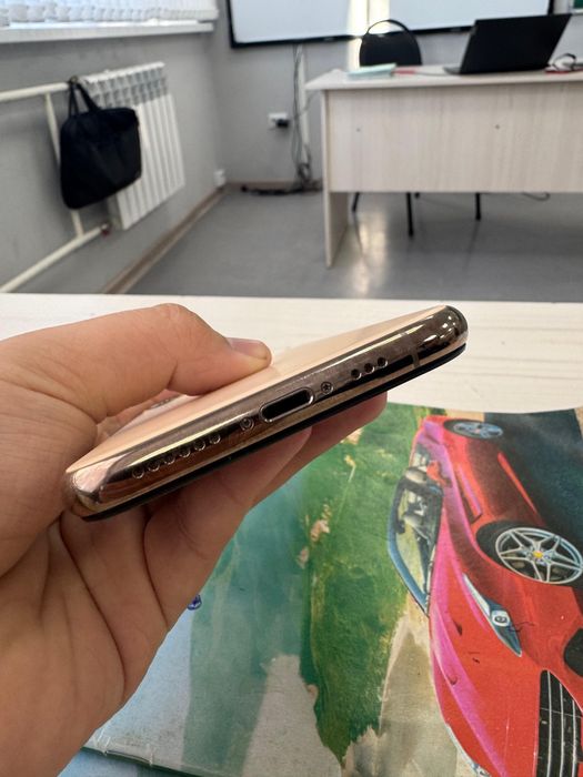 11про с каробкой