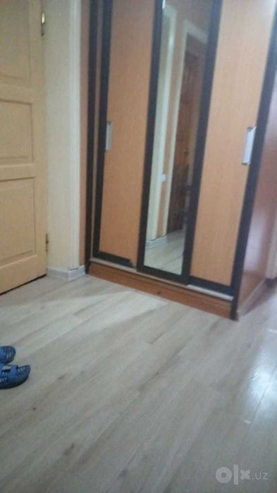 3-хонали уй СРОЧНО сотилади, Ташкент, Сергели.