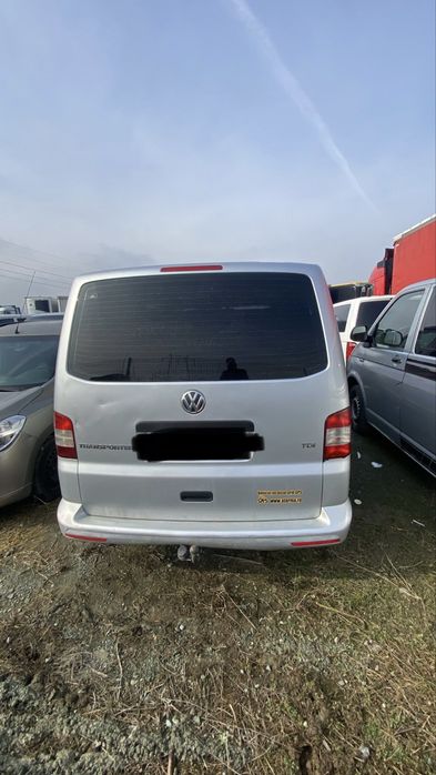 Volskwagen T6 /T5 8+1 /6000-10000euro
