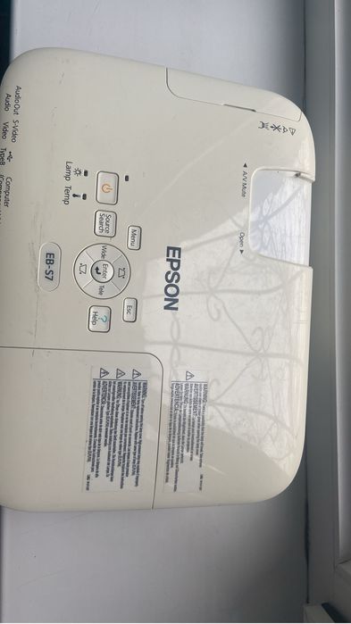 Проектор норм сост