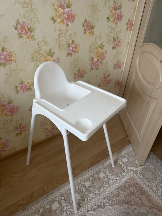 Продам стульчик для кормления