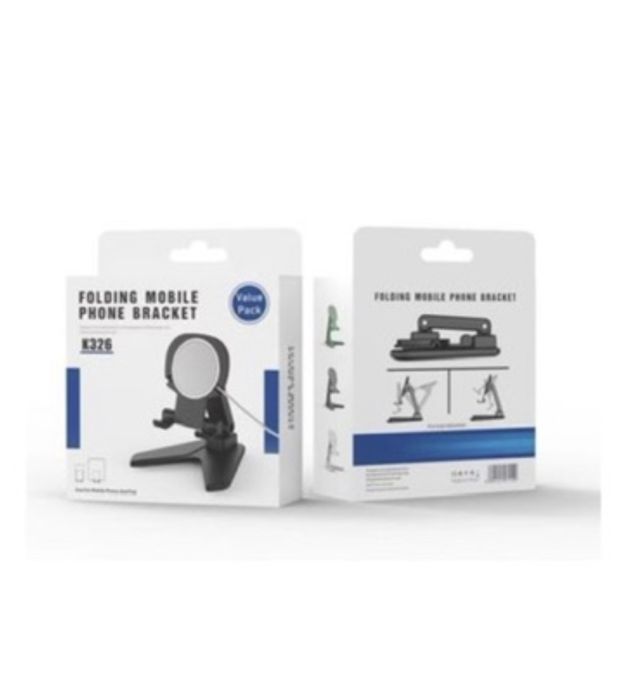 Suport Birou Pliabil Pentru Cablu Magsafe Wireless / Telefon