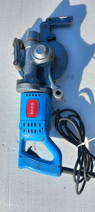 Fierastrau electric oase/abator/ carcase