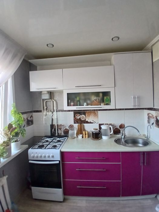 Продам кухонный гарнитур