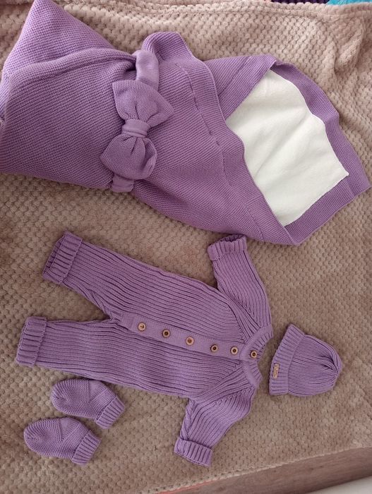 Продам! Конверт на выписку