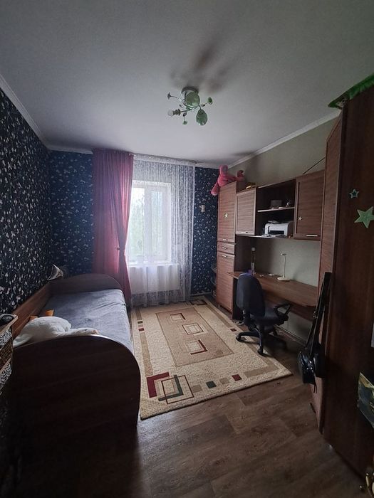 Продам полуподвальный дом в м-оне Каратал