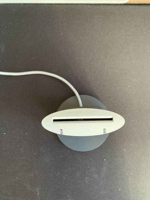 Четец на карти Omnikey 3121 USB