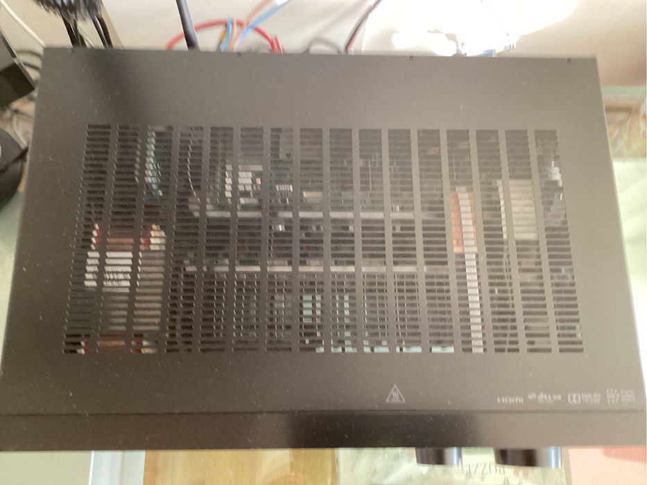 Amplificator Sony Str-DN1050 165W