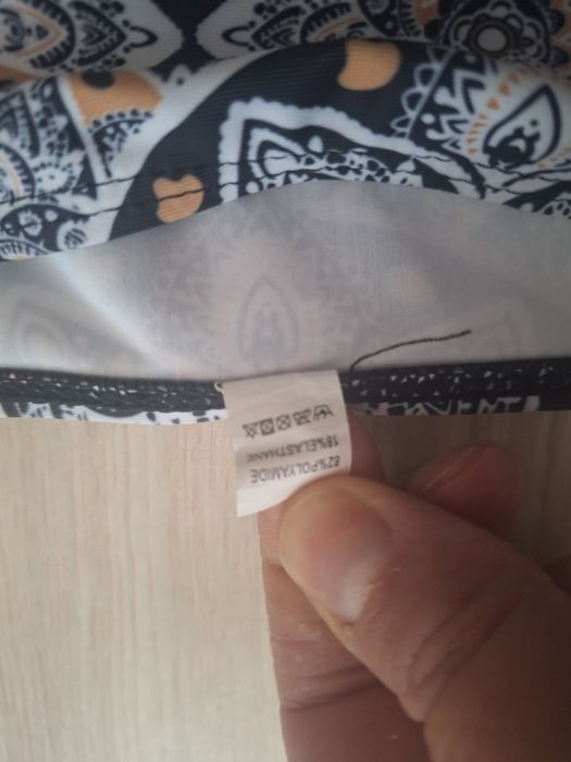 Slip femei 3XL nou