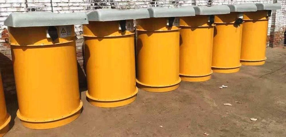 Beton zavod HZS 65 m3