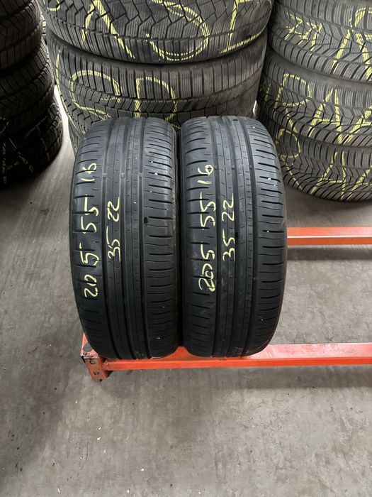 Anvelope Vara 205/55/16 Falken Sincera SN832B 205 55 16 R16