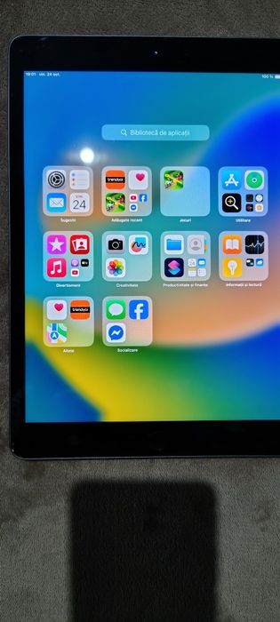 iPad Apple 7th generation 128 GB