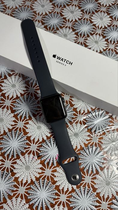 Аpple watch series 3