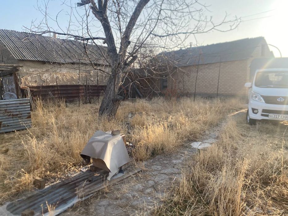 Продаётся участок в Старых Сергелях,7.5 соток. (80000&)