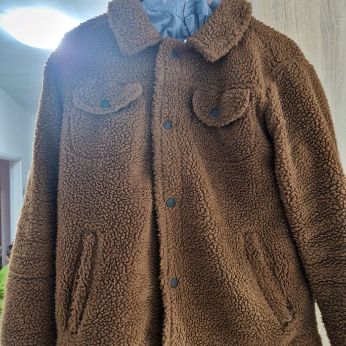 Зимно яке Brave soul размер М