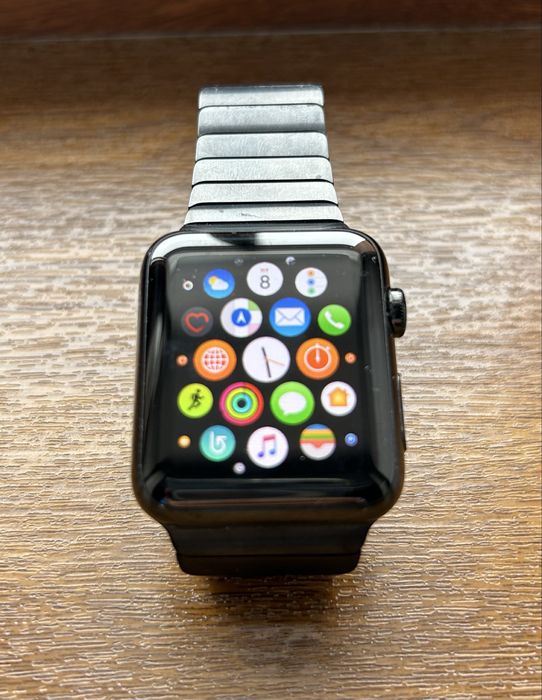 Apple Watch Series 1