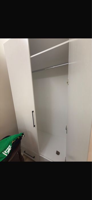 Шкаф для одежды 230 см