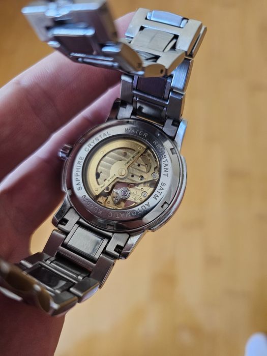 Часы оригинальные