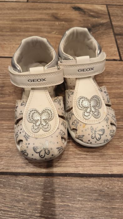 Детски сандали Geox 25 размер