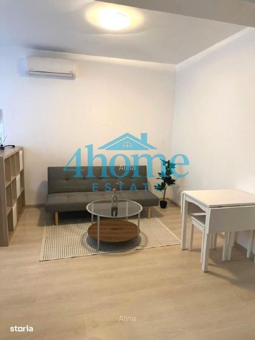 Garsoniera Dristor | Bloc Nou | Centrala | Metrou