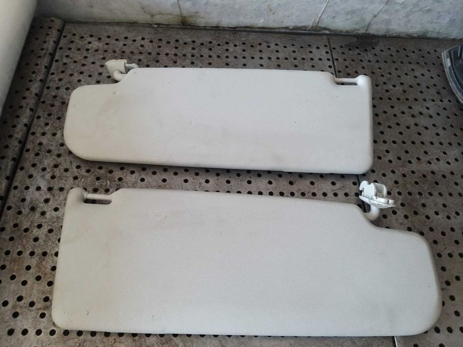 Set parasolare umbrelute vw polo 6r 6r0 857551 6r0 857552