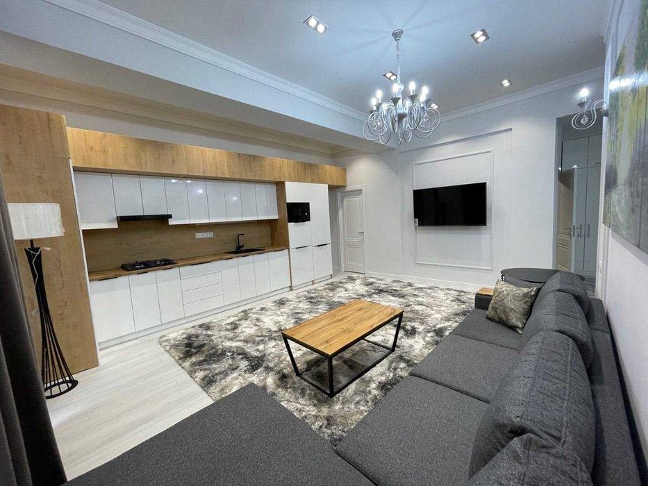 Сдается квартира на Шайхантахурском р-не Камалан