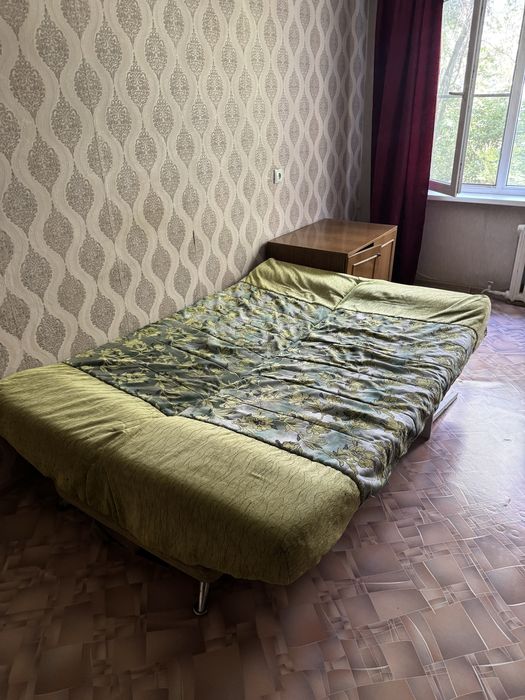 Отдам бесплатно мебель
