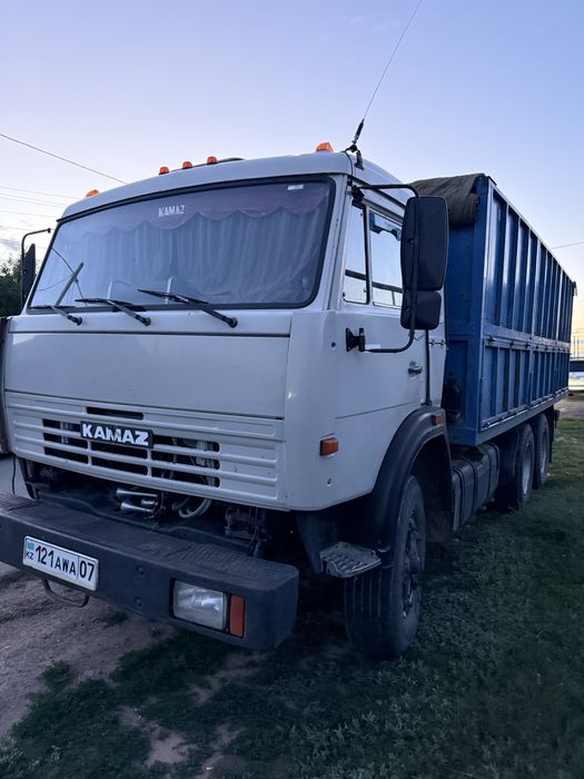 Продам камаз в отличном состояние мотор 238 ямз все работает сел поеха