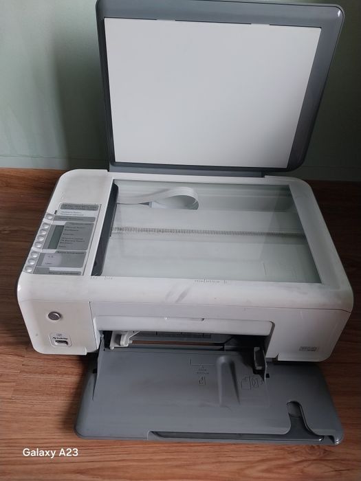 Принтер HP PSC 1513 All-in-One