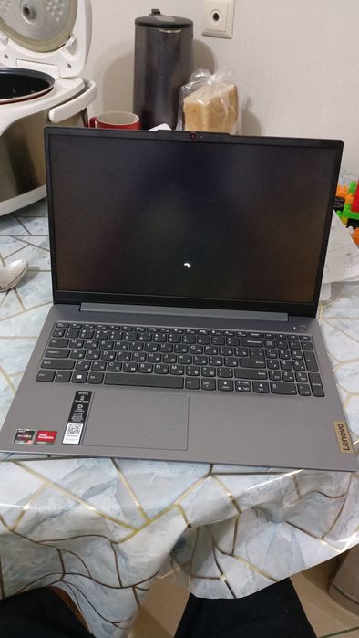 Ноутбук Леново Новый