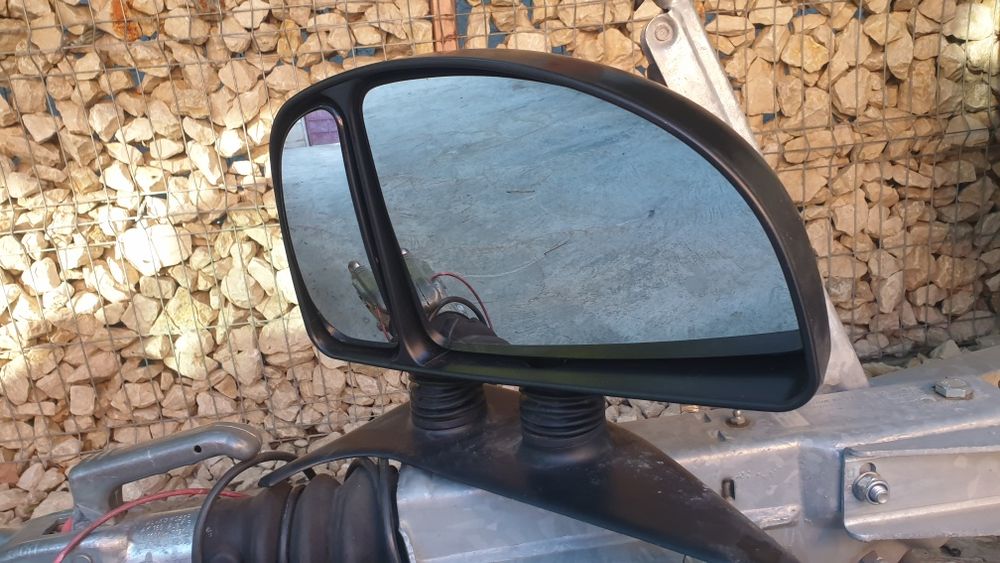 Oglindă Fiat Ducato