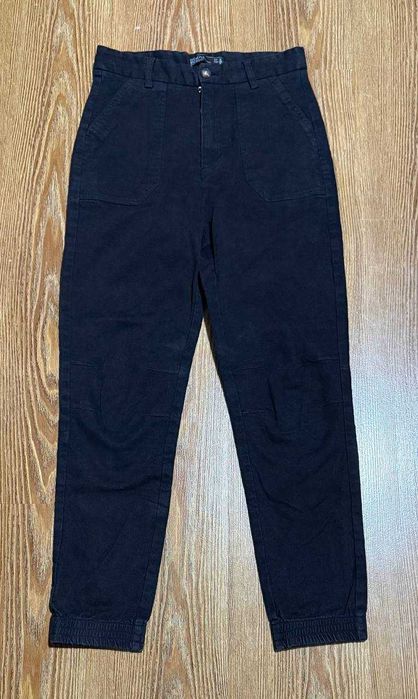 Джинсы джоггеры женские Selfie