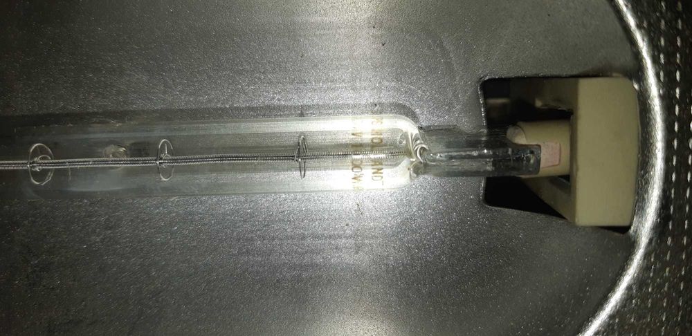 lampa metalica foarte puternica 1000w 220v