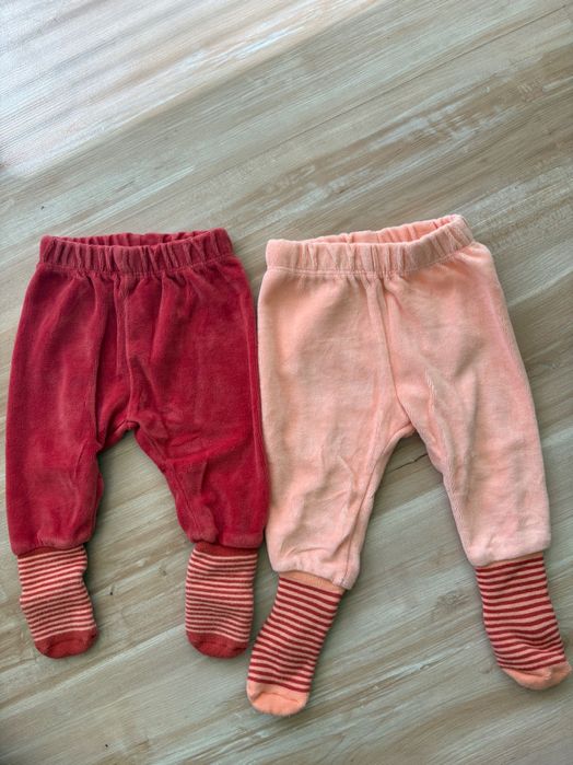 Бебешки дрехи HM Waikiki Name it