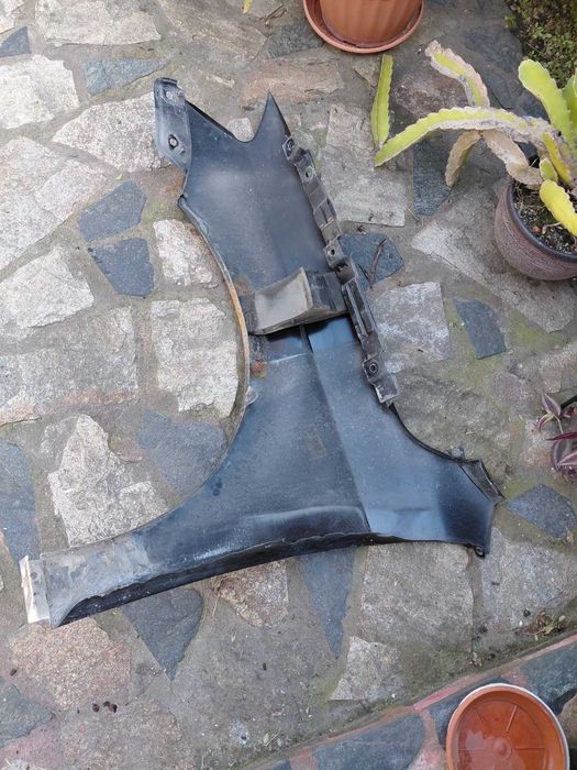 Преден калник за Volkswagen Passat