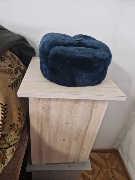 Зимний бушлат с ватником