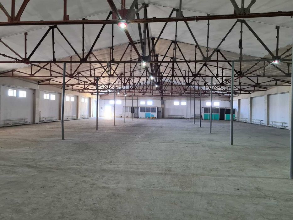 склад, база, офис.