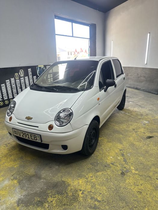 Matiz mx 2008 yil