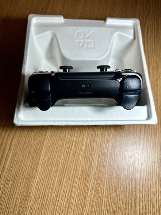 Controller PS5 DualSense,Midnight Black