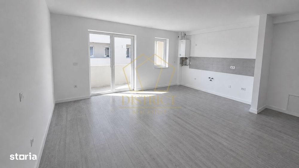 Apartament modern cu 2 camere | Giroc | ESO — fotografia 1