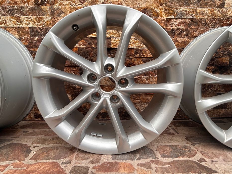 Jante aliaj r18 Audi, Volkswagen