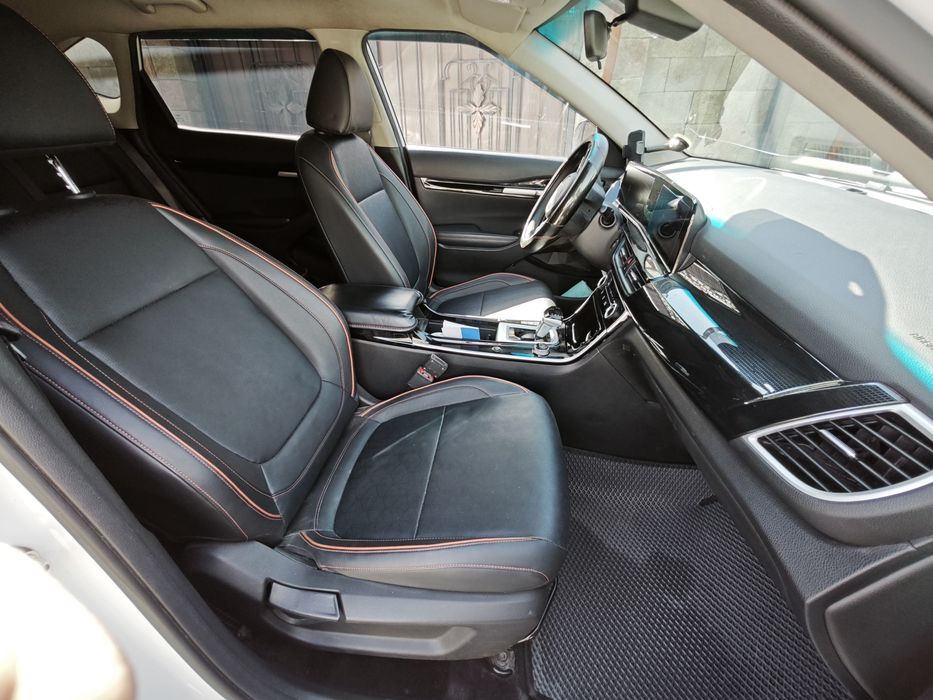 Продам авто Kia Seltos