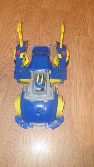 Paw Patrol играчки