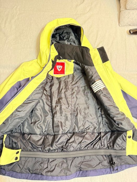 Детско ски яке Rossignol 12Y